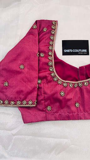 Varavastra Boutique